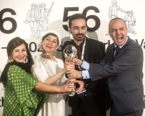 فیلم تابستان با امید
